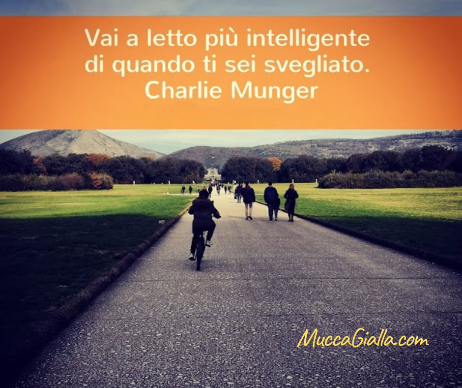 aforisma metodo APPO