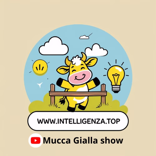 intelligenza.top